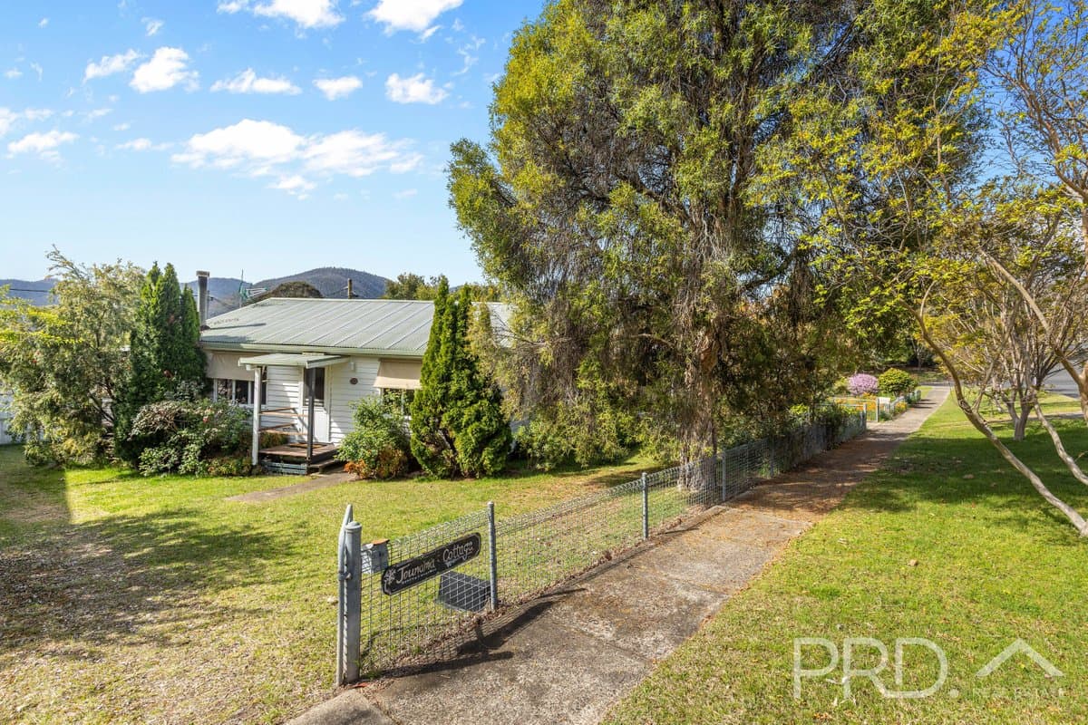 16 Pether Street, TALBINGO NSW 2720, Talbingo - Thumbnail 2