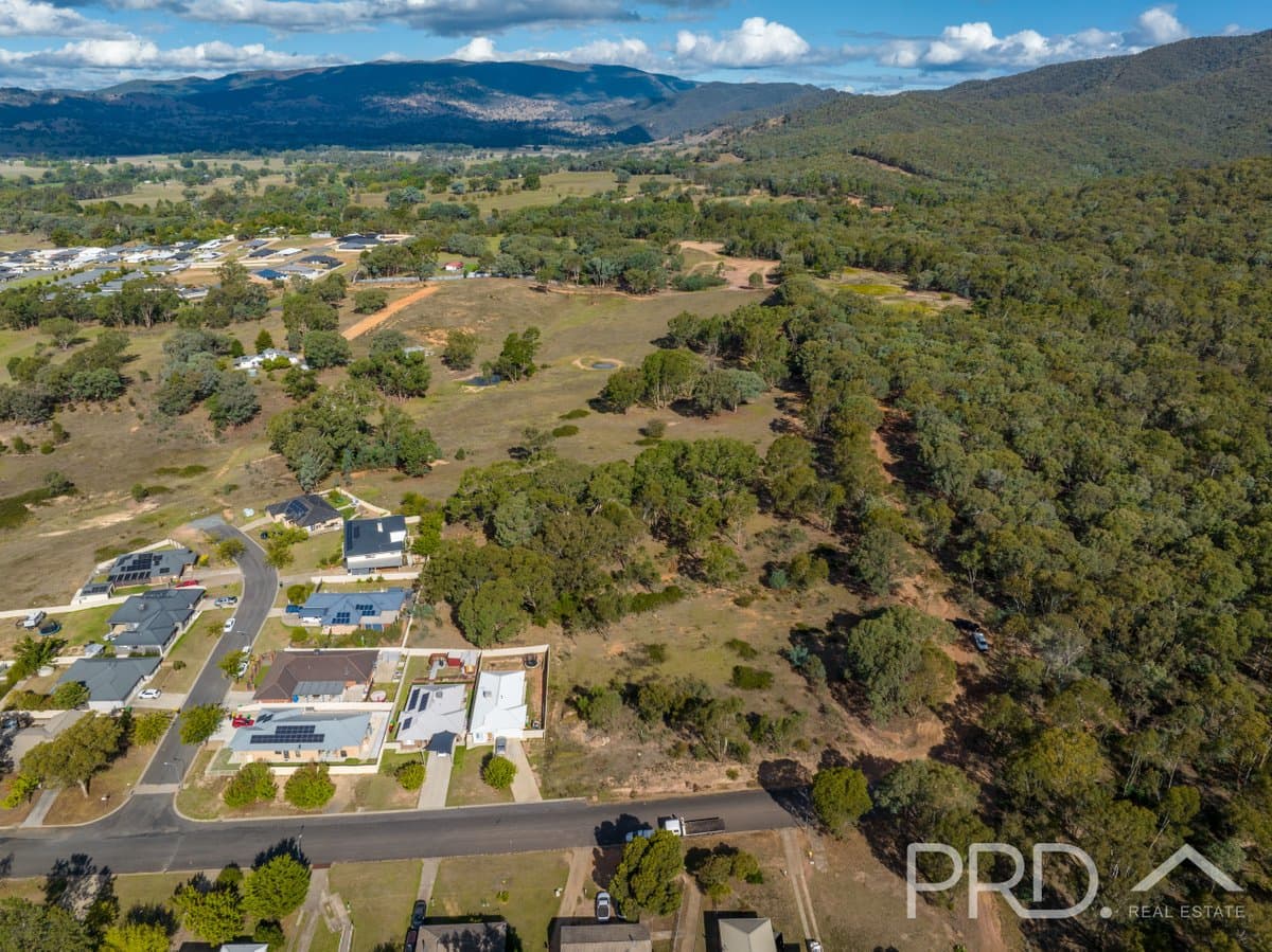 Lot 7002 Quandong Avenue, TUMUT NSW 2720, Tumut - Image 1