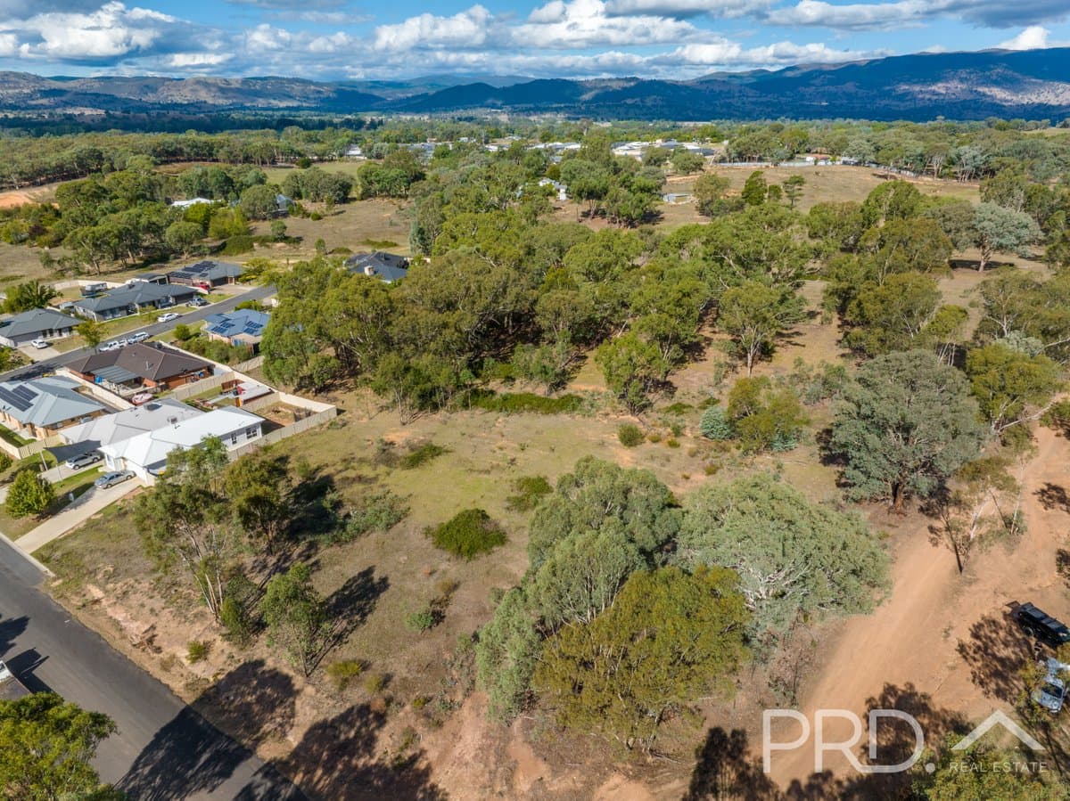 Lot 7002 Quandong Avenue, TUMUT NSW 2720, Tumut - Thumbnail 2