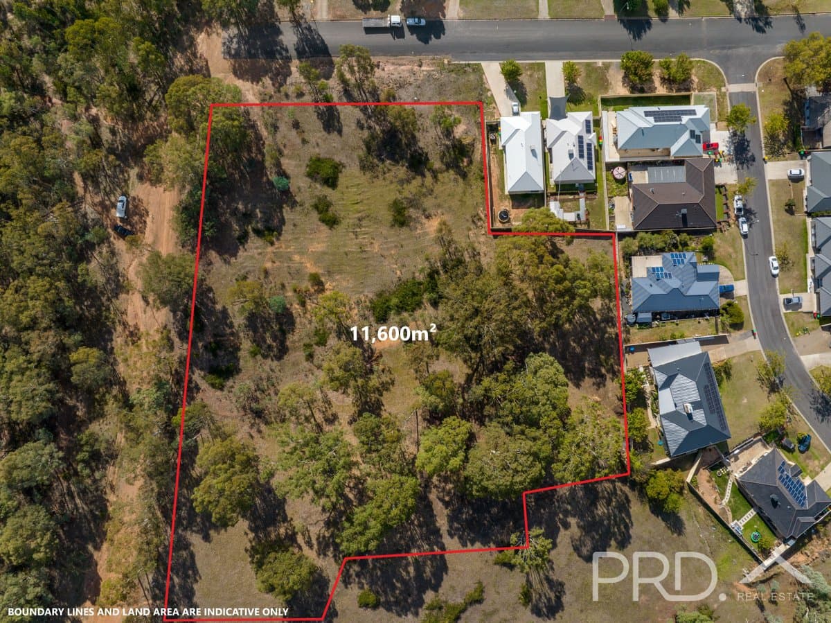 Lot 7002 Quandong Avenue, TUMUT NSW 2720, Tumut - Thumbnail 3