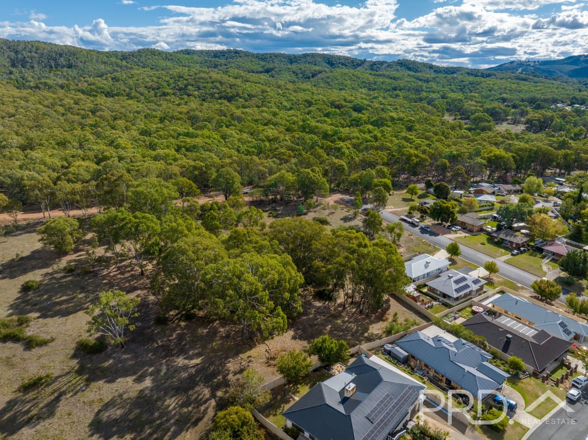 Lot 7002 Quandong Avenue, TUMUT NSW 2720, Tumut - Thumbnail 7