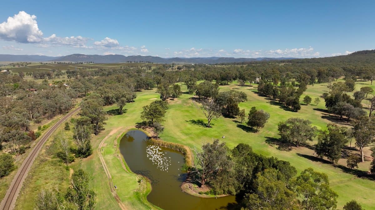 'Highfields Estate' Stage 1 Almond St, DENMAN NSW 2328, Denman - Thumbnail 4