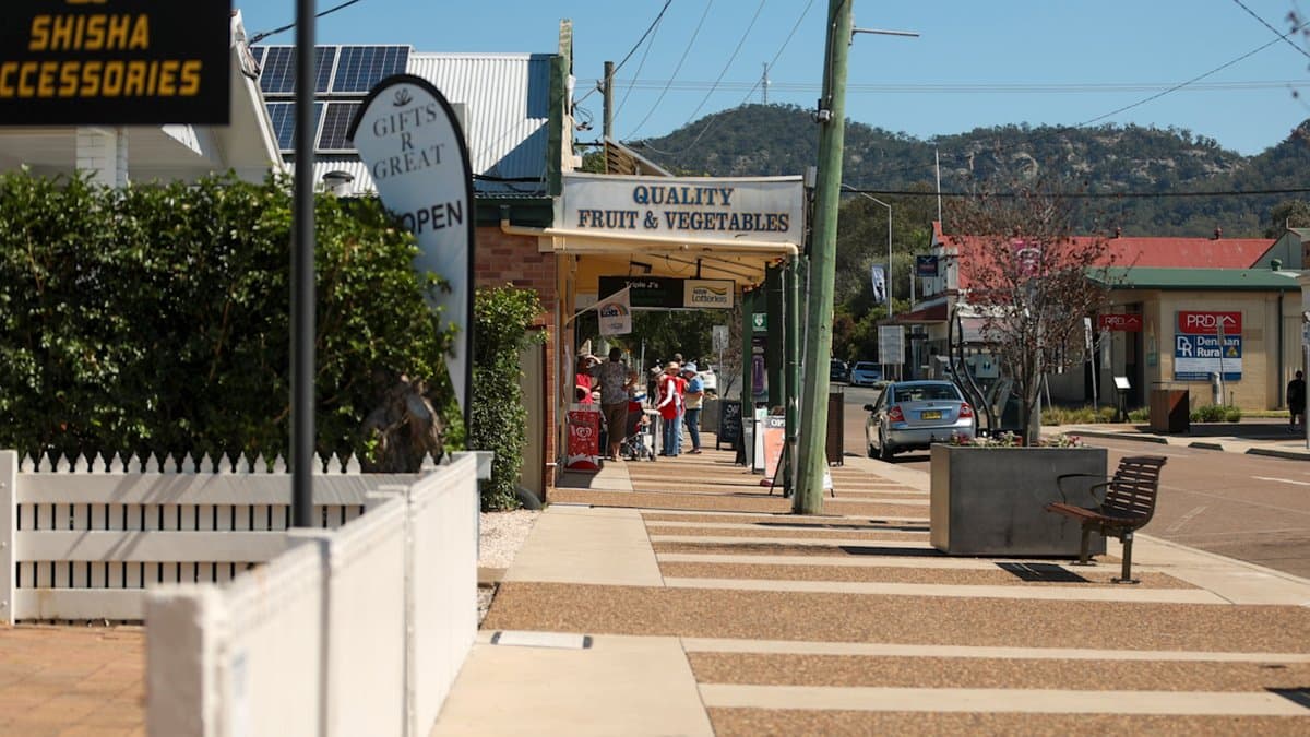 'Highfields Estate' Stage 1 Almond St, DENMAN NSW 2328, Denman - Thumbnail 6
