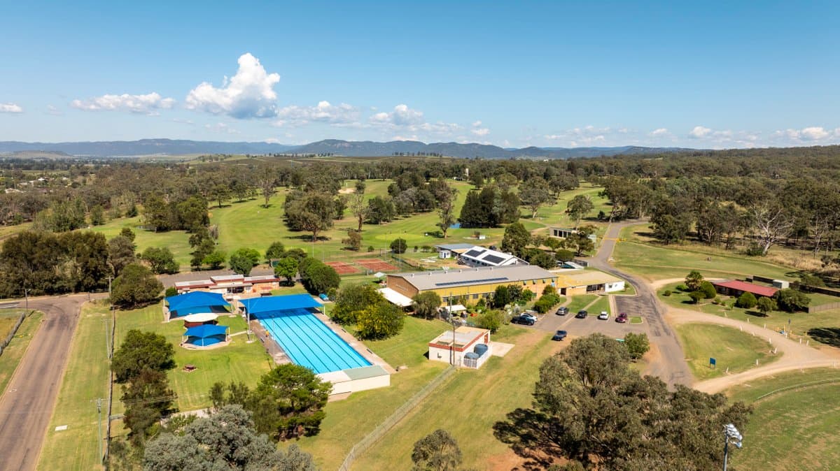 'Highfields Estate' Stage 1 Almond St, DENMAN NSW 2328, Denman - Thumbnail 7
