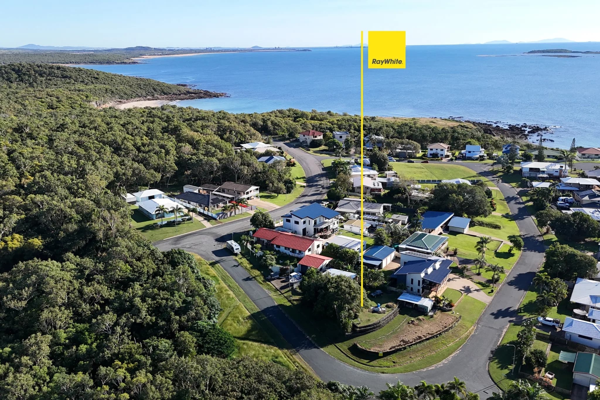 3 Silver Street, Grasstree Beach QLD 4740, Grasstree Beach - Image 1