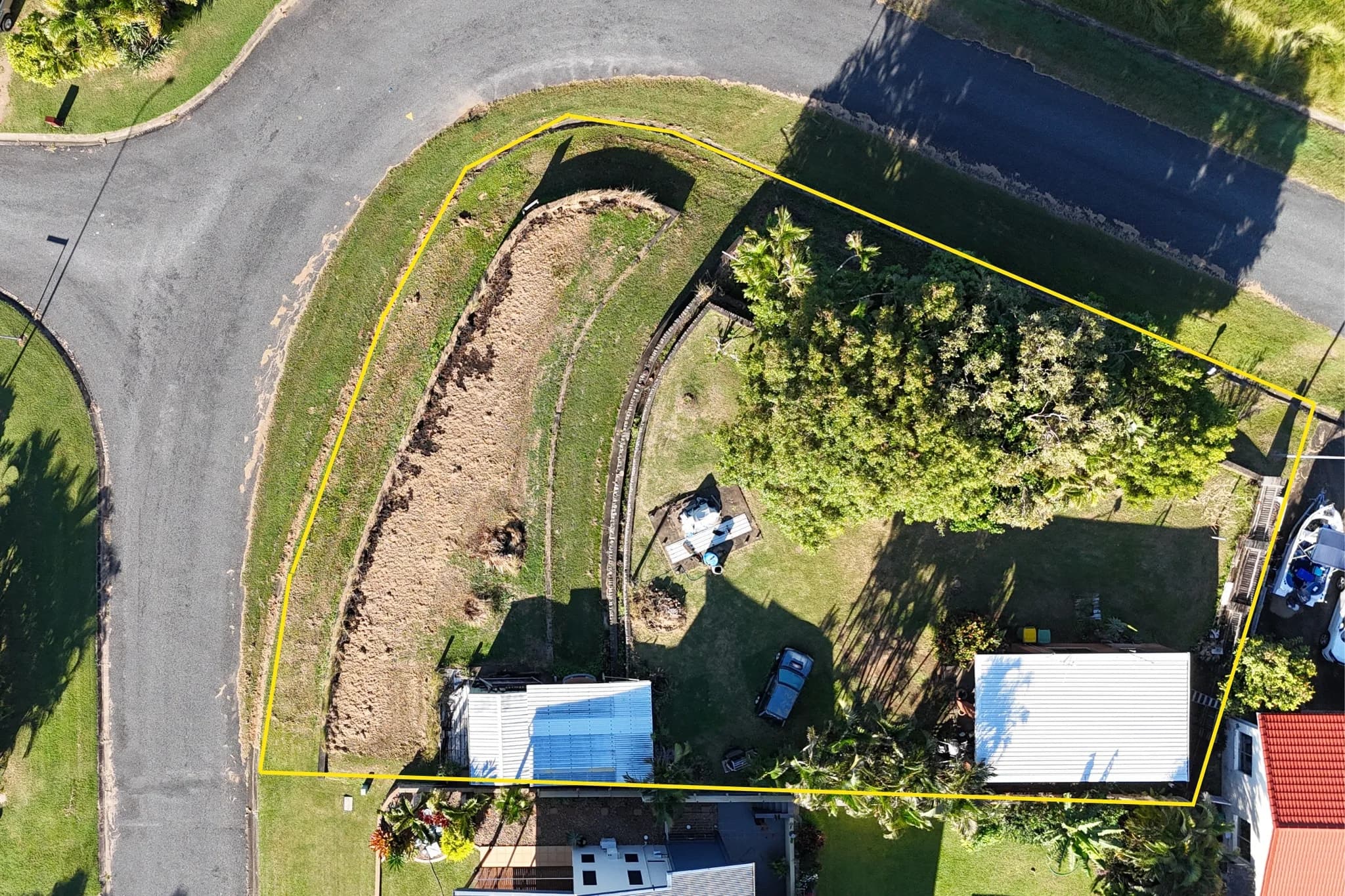 3 Silver Street, Grasstree Beach QLD 4740, Grasstree Beach - Thumbnail 2