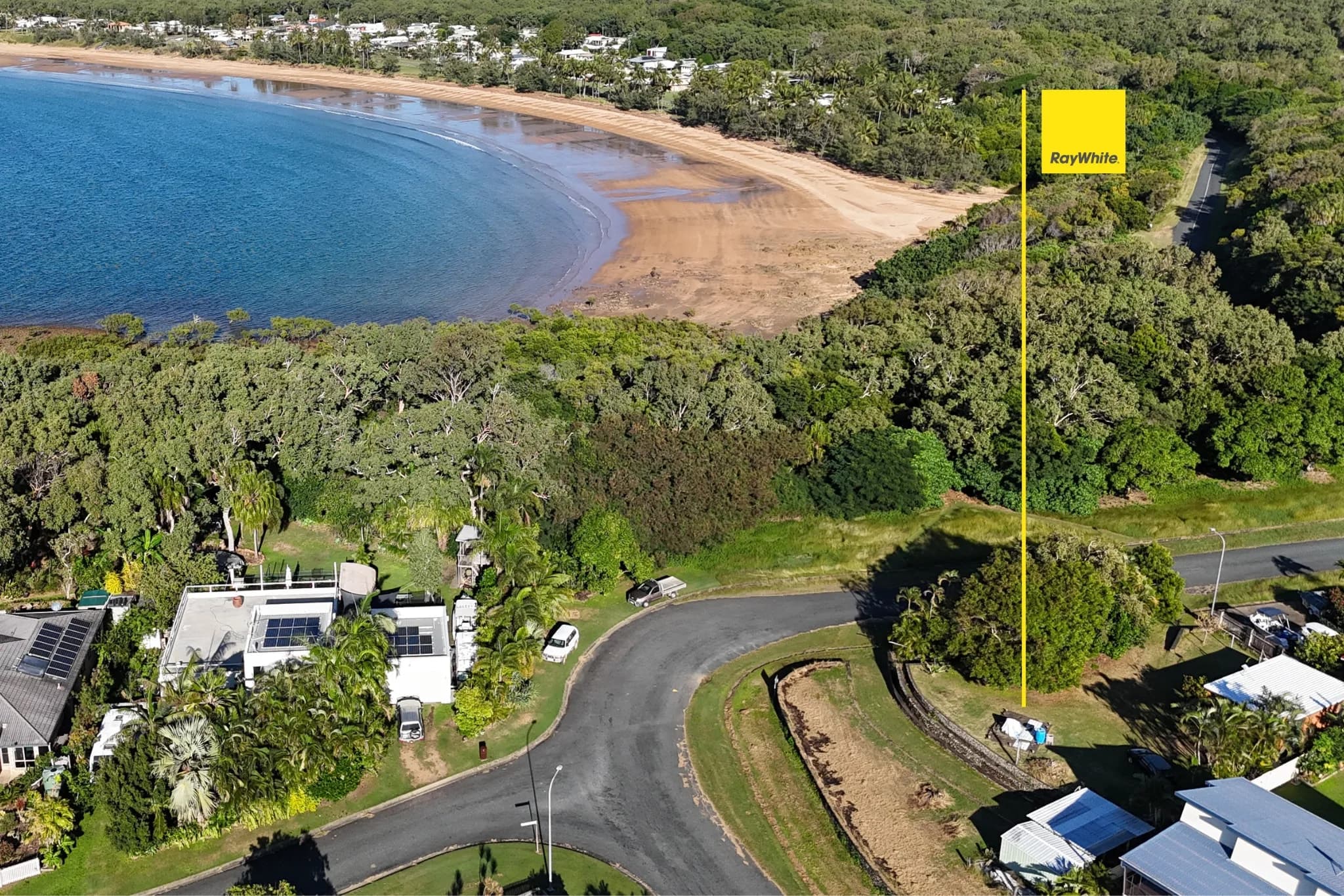 3 Silver Street, Grasstree Beach QLD 4740, Grasstree Beach - Thumbnail 4