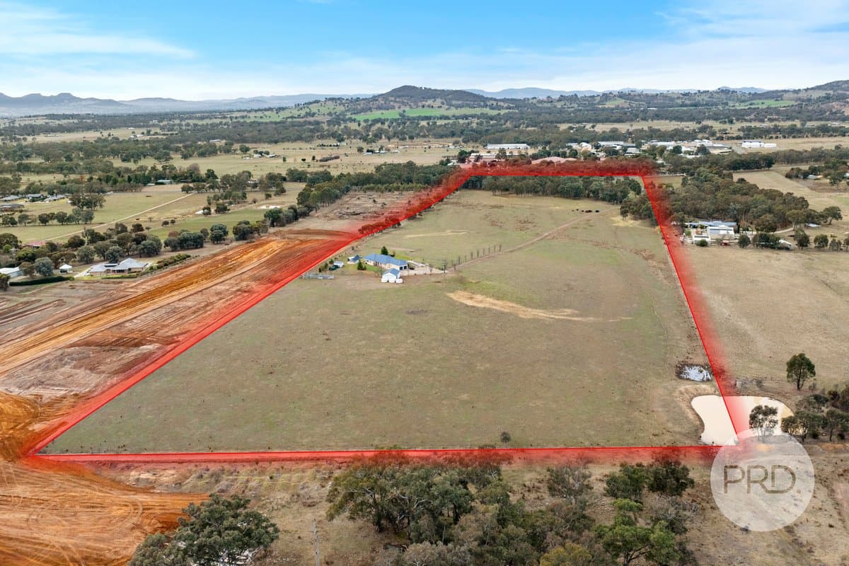 1037 Urana Road, JINDERA NSW 2642, Jindera - Image 1
