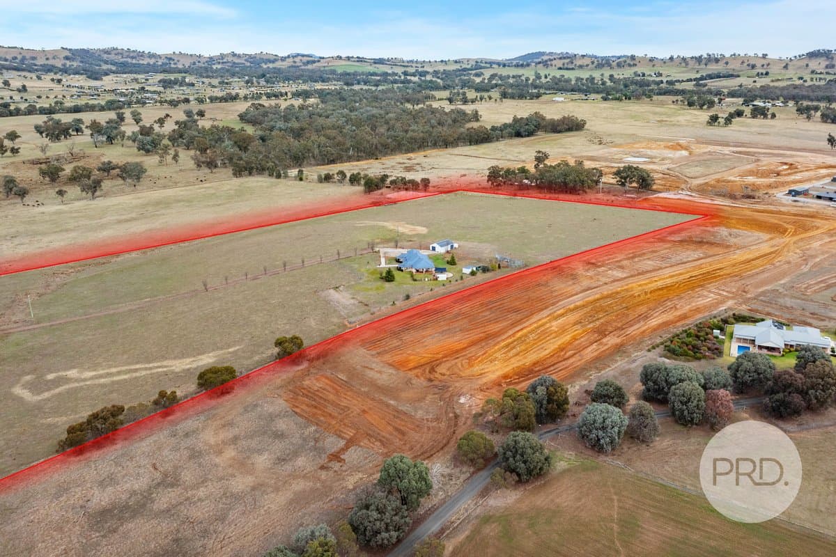 1037 Urana Road, JINDERA NSW 2642, Jindera - Thumbnail 2