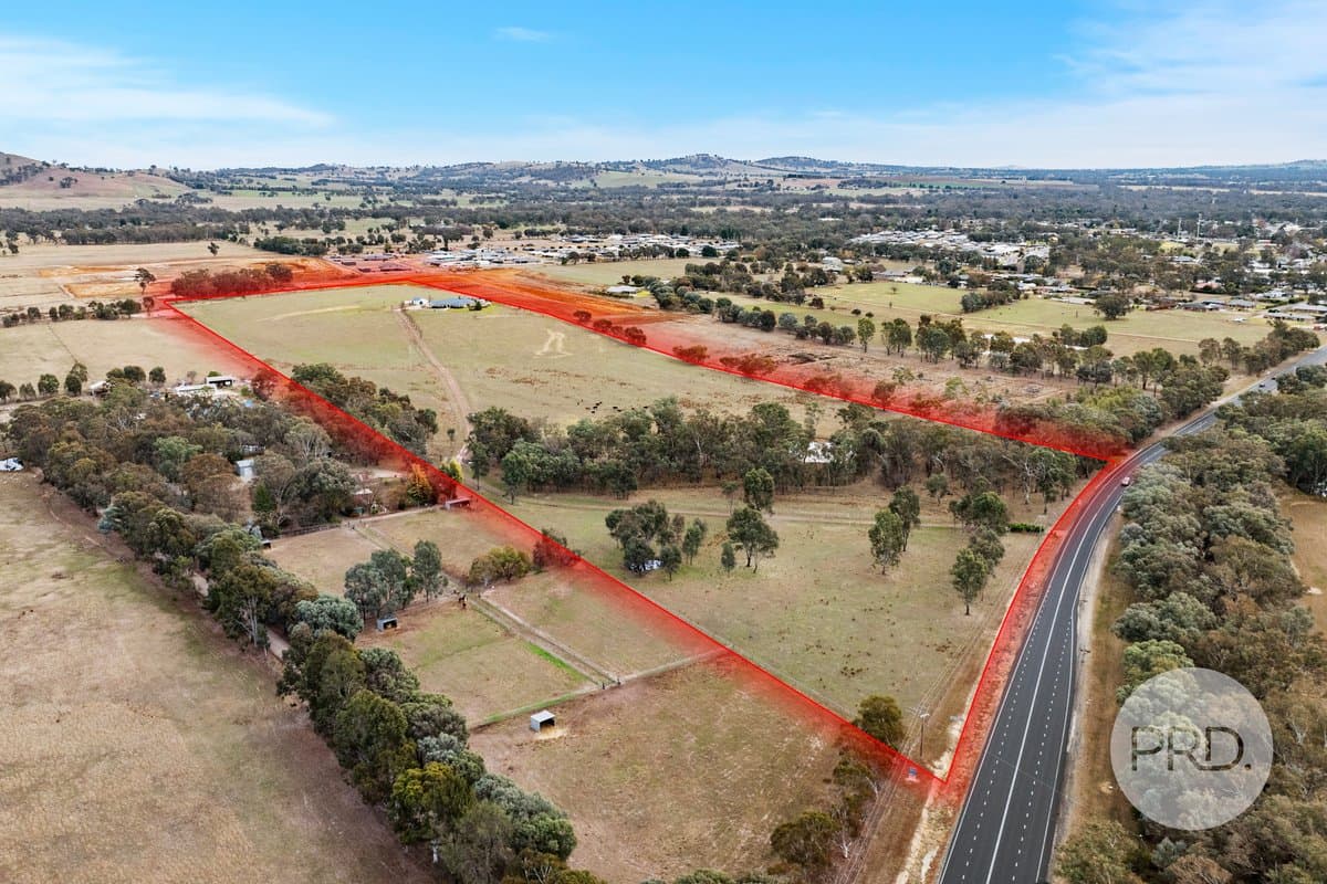 1037 Urana Road, JINDERA NSW 2642, Jindera - Thumbnail 4