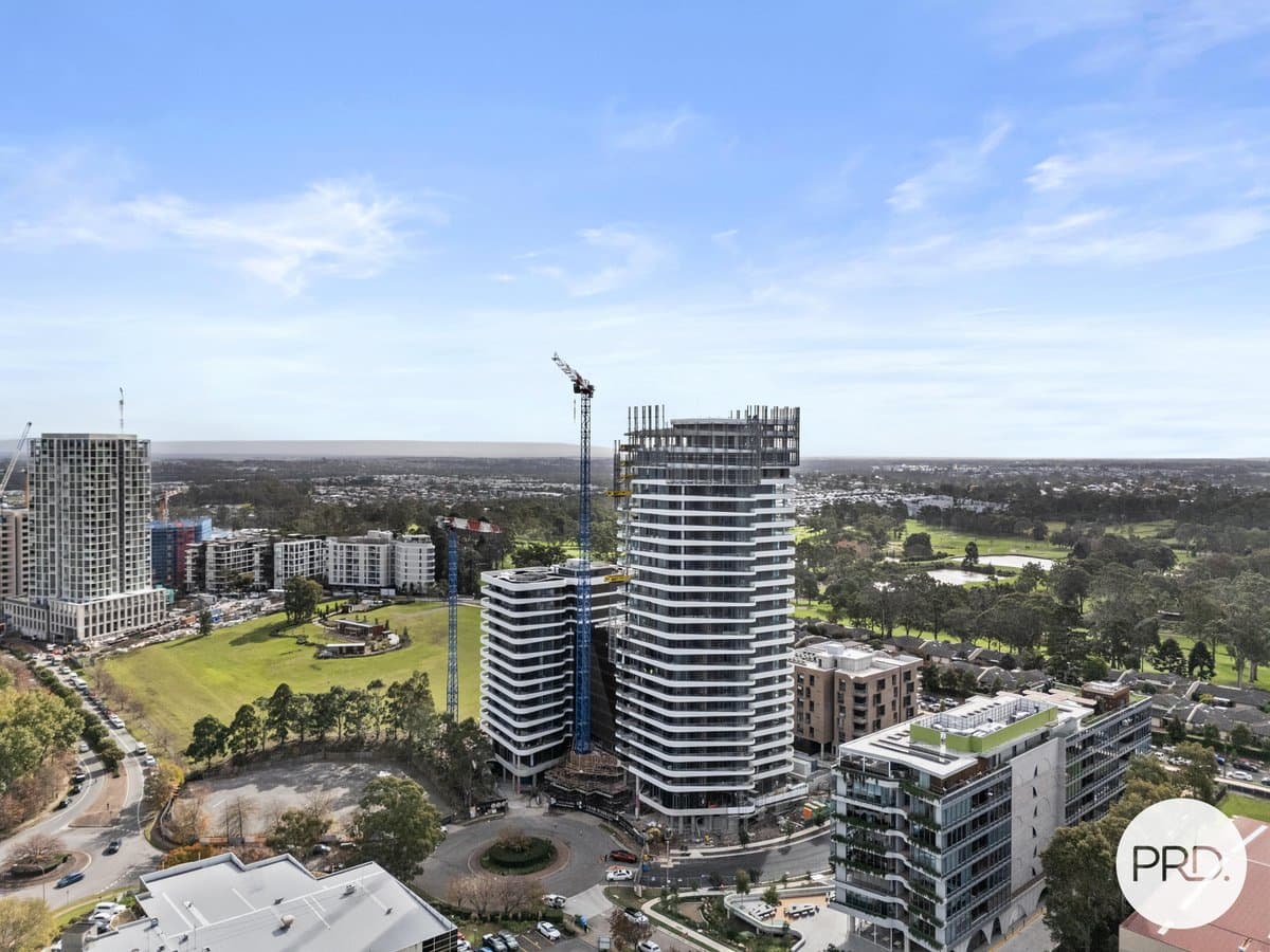 8 Maitland Place, NORWEST NSW 2153, Norwest - Thumbnail 2