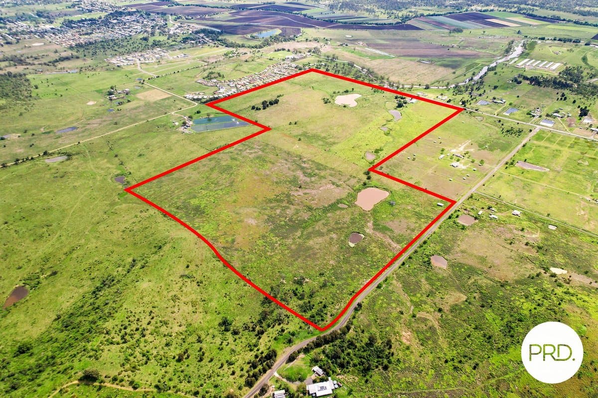 14 Laidley-Plainland Road, LAIDLEY NORTH QLD 4341, Laidley North - Thumbnail 2