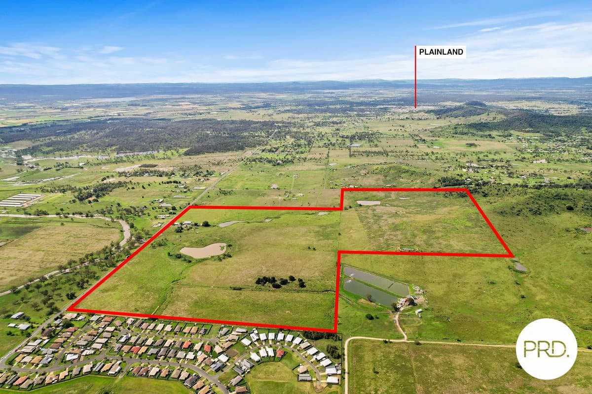 14 Laidley-Plainland Road, LAIDLEY NORTH QLD 4341, Laidley North - Thumbnail 3