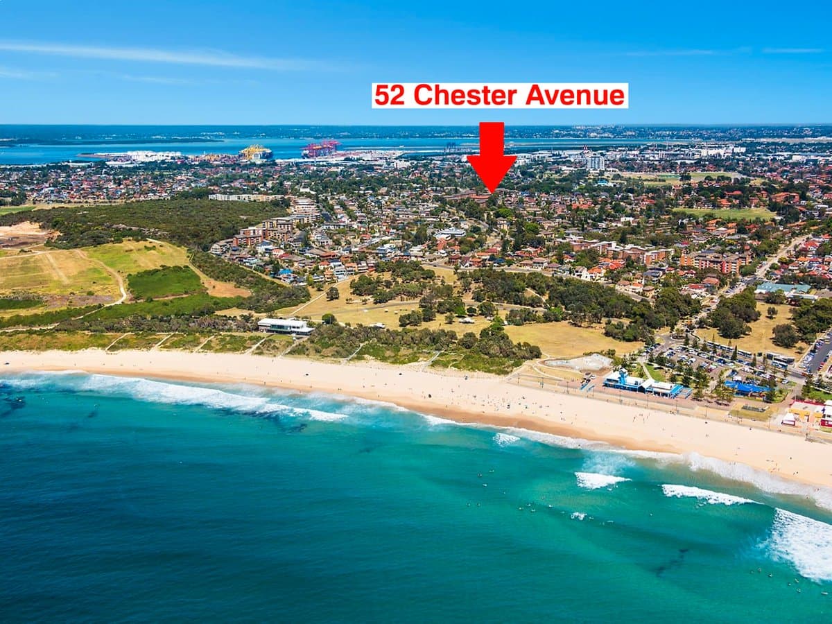 2/52 Chester Avenue, MAROUBRA NSW 2035, Maroubra - Thumbnail 5