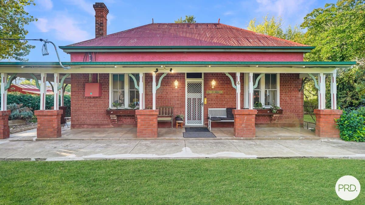 4 Warne Street, WELLINGTON NSW 2820, Wellington - Image 1