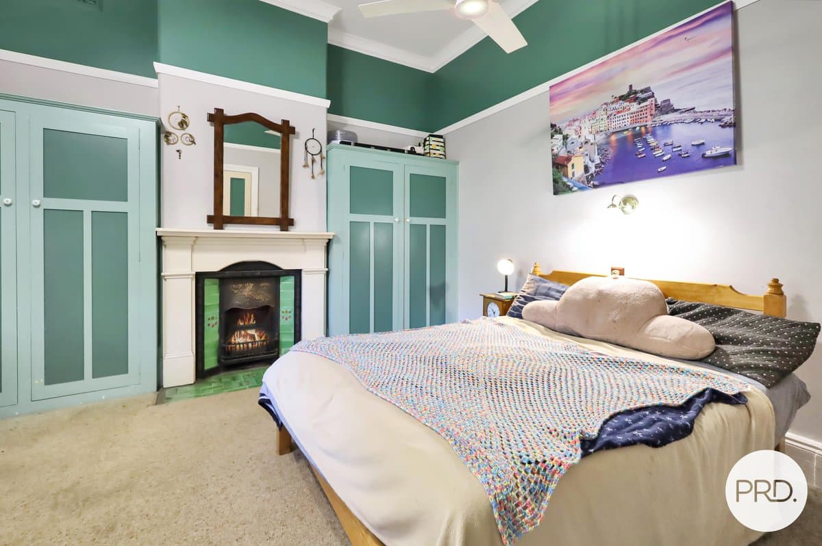 4 Warne Street, WELLINGTON NSW 2820, Wellington - Thumbnail 4