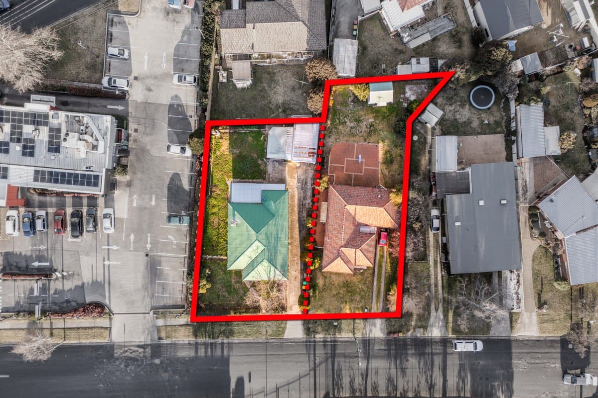 14/16 Elizabeth Street, ORANGE NSW 2800, Orange - Image 1