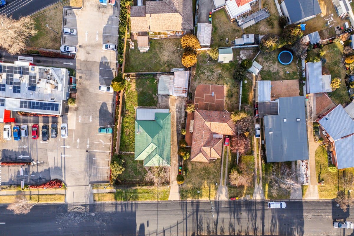 14/16 Elizabeth Street, ORANGE NSW 2800, Orange - Thumbnail 2
