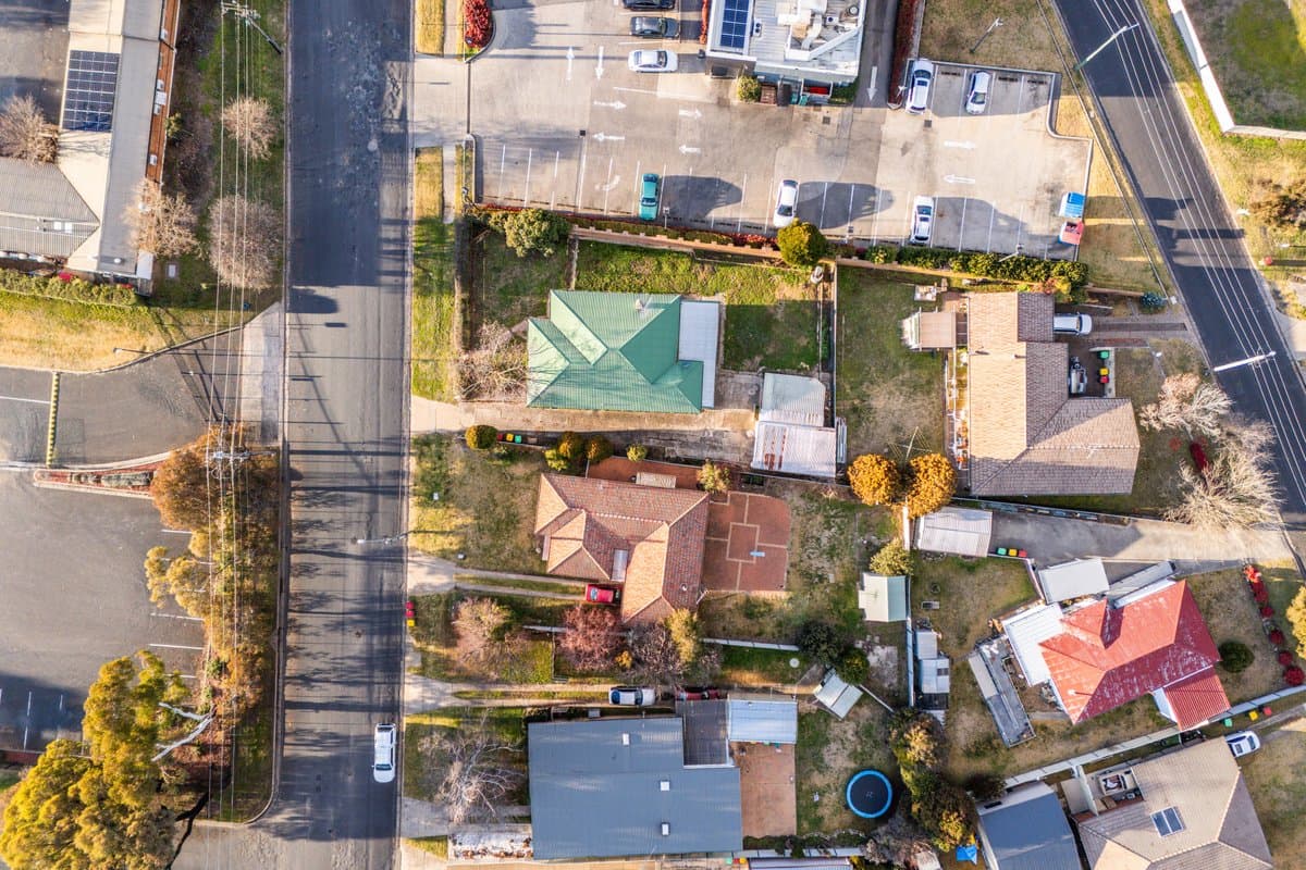 14/16 Elizabeth Street, ORANGE NSW 2800, Orange - Thumbnail 4