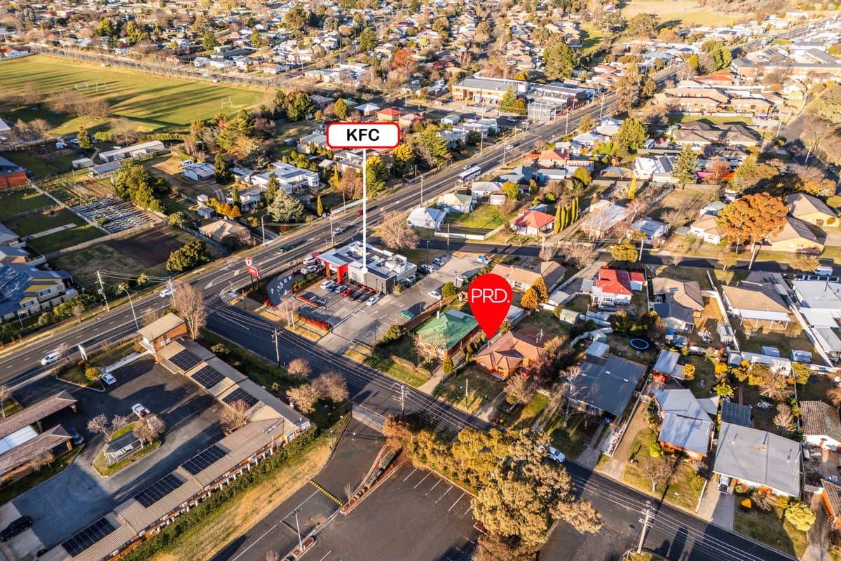 14/16 Elizabeth Street, ORANGE NSW 2800, Orange - Thumbnail 5