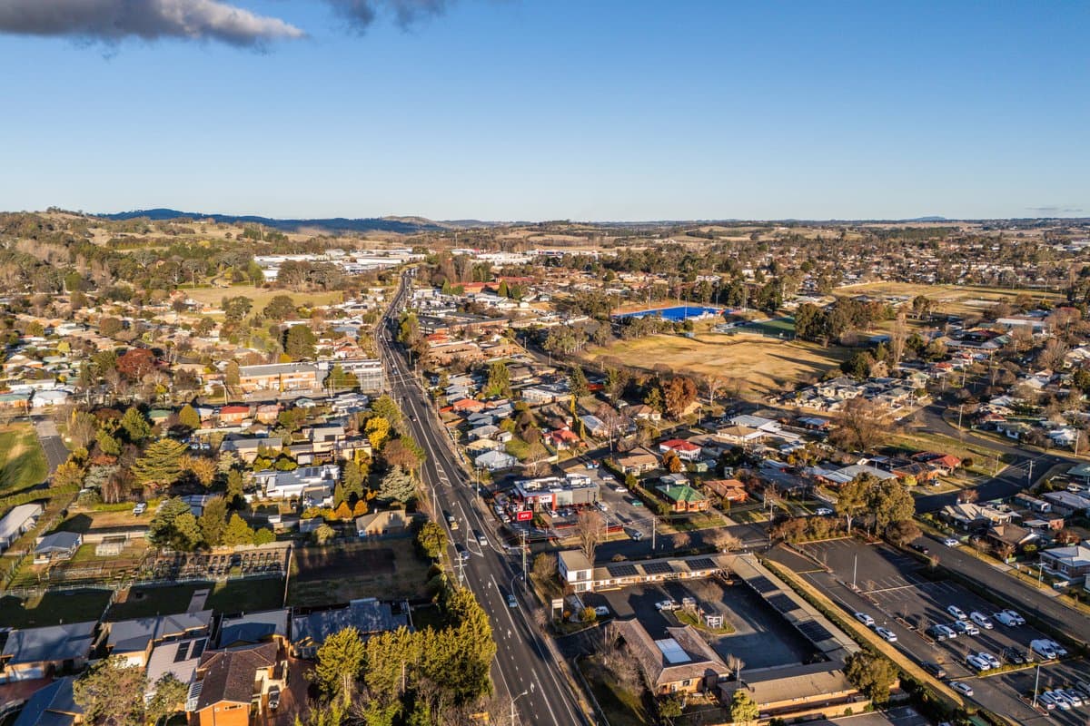 14/16 Elizabeth Street, ORANGE NSW 2800, Orange - Thumbnail 7