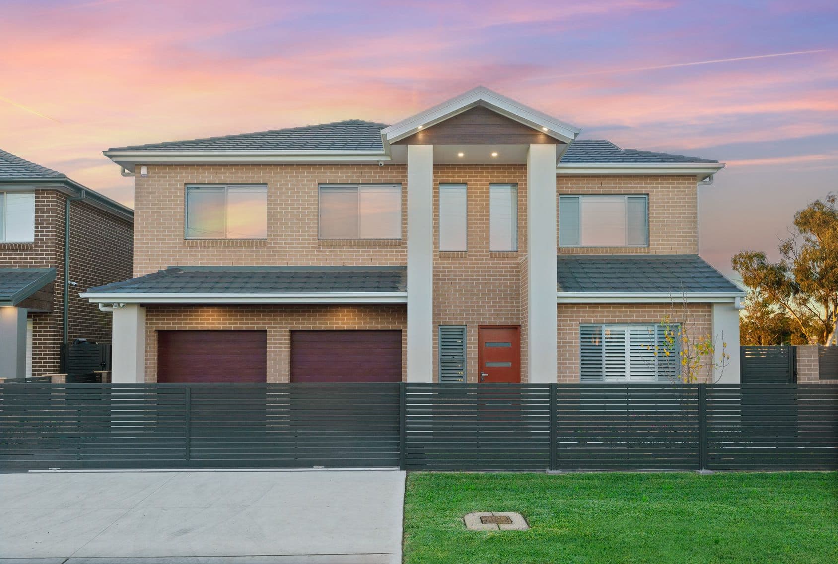 1A Doran Avenue, Lurnea NSW 2170, Lurnea - Image 1