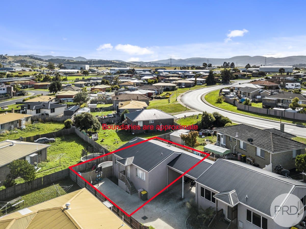 2/30 Cowle Road, BRIDGEWATER TAS 7030, Bridgewater - Thumbnail 3