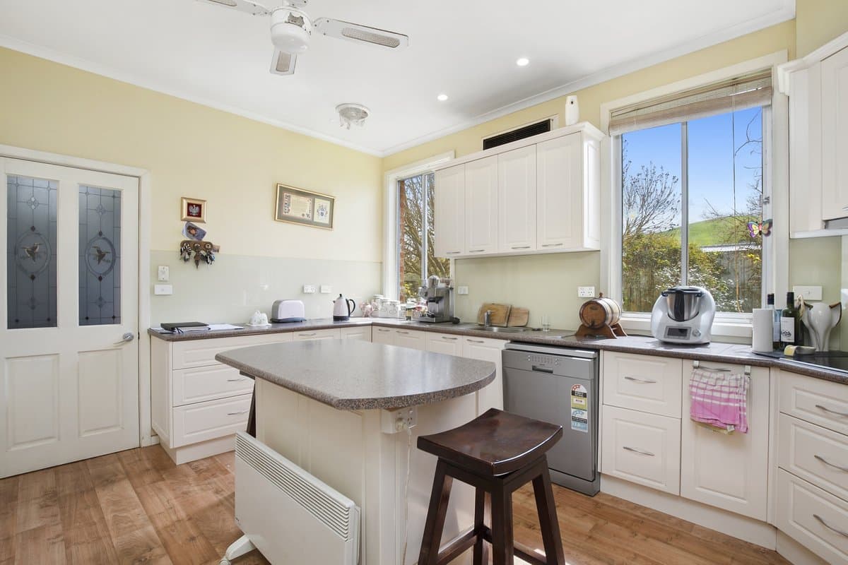 Lots 1 & 2 / 114 Cemetery Road, SMEATON VIC 3364, Smeaton Property Image - Thumbnail 3