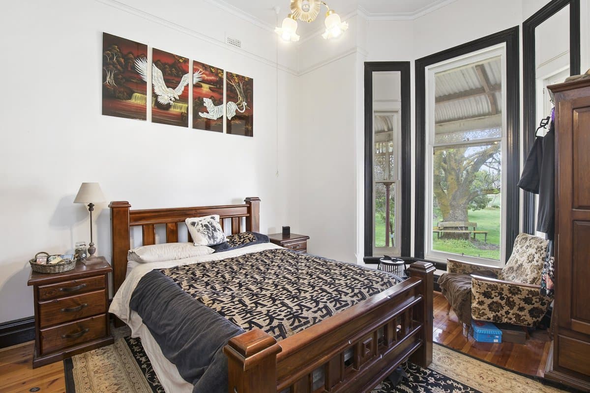 Lots 1 & 2 / 114 Cemetery Road, SMEATON VIC 3364, Smeaton Property Image - Thumbnail 6