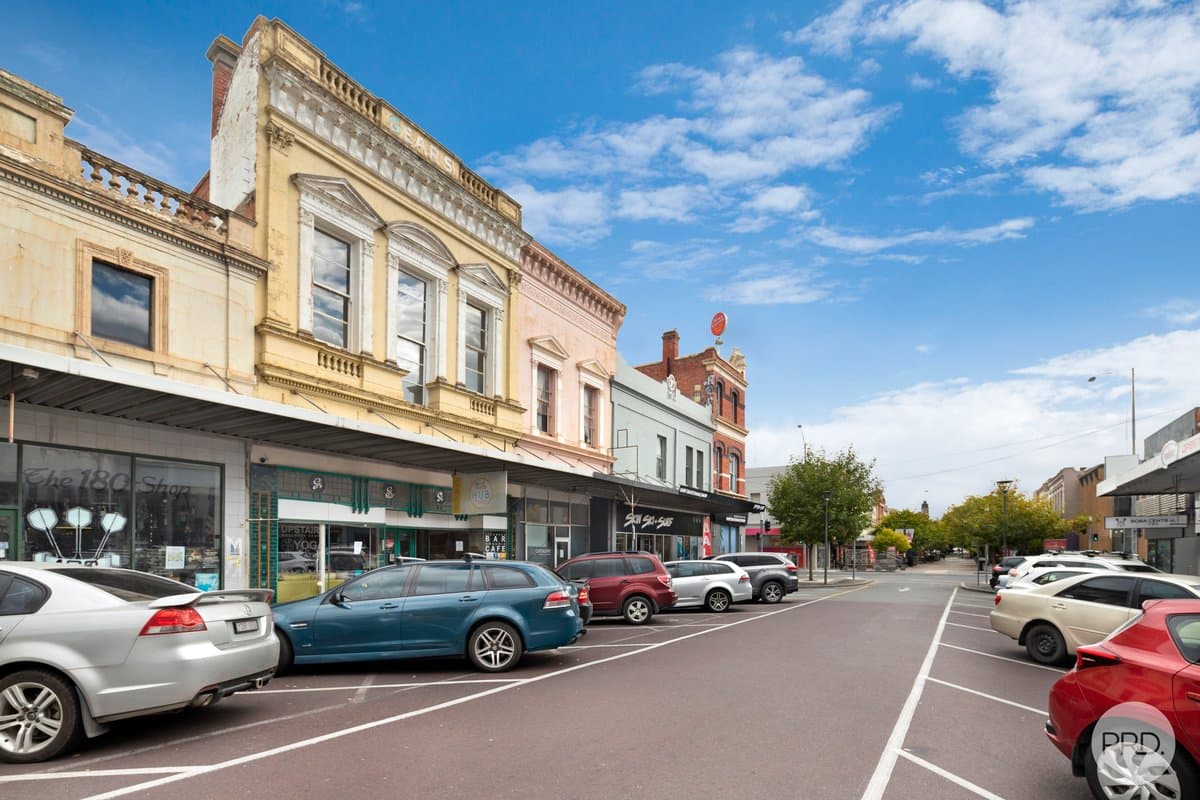 100 Bridge Mall, BALLARAT CENTRAL VIC 3350, Ballarat Central - Thumbnail 2
