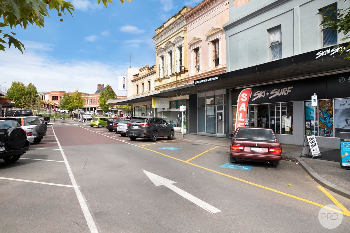 100 Bridge Mall, BALLARAT CENTRAL VIC 3350, Ballarat Central - Thumbnail 3