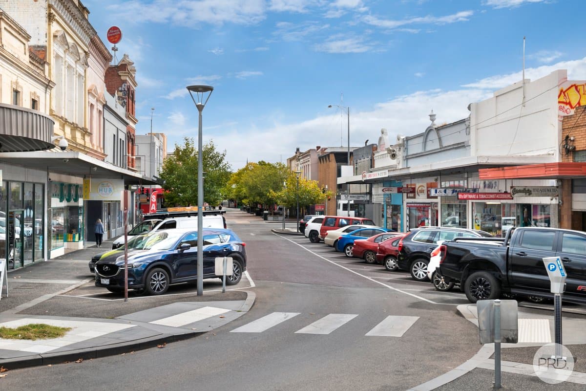 100 Bridge Mall, BALLARAT CENTRAL VIC 3350, Ballarat Central - Thumbnail 4
