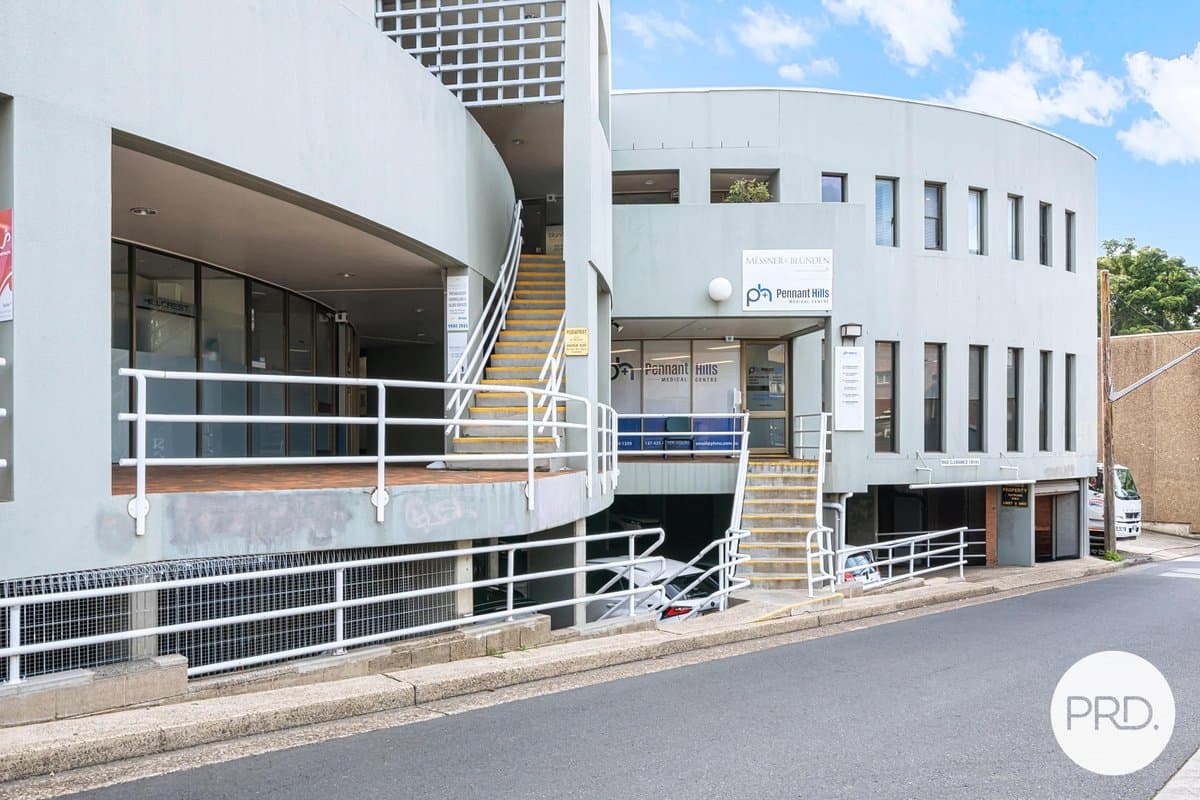 Suite 1.02/2 Hillcrest Road, PENNANT HILLS NSW 2120, Pennant Hills - Thumbnail 2