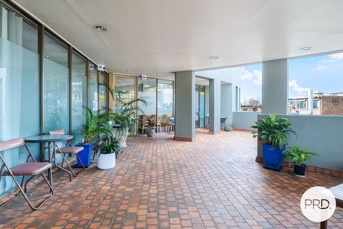 Suite 1.02/2 Hillcrest Road, PENNANT HILLS NSW 2120, Pennant Hills - Thumbnail 4