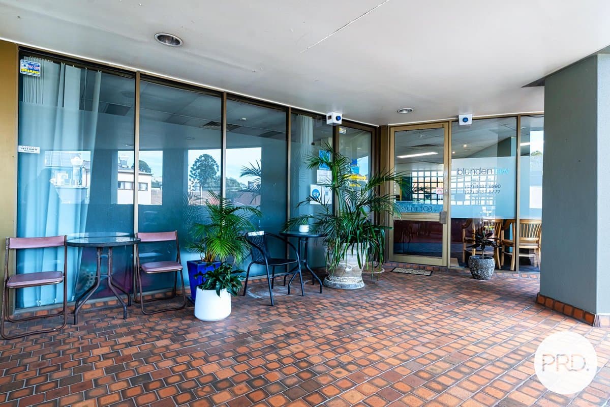 Suite 1.02/2 Hillcrest Road, PENNANT HILLS NSW 2120, Pennant Hills - Thumbnail 5
