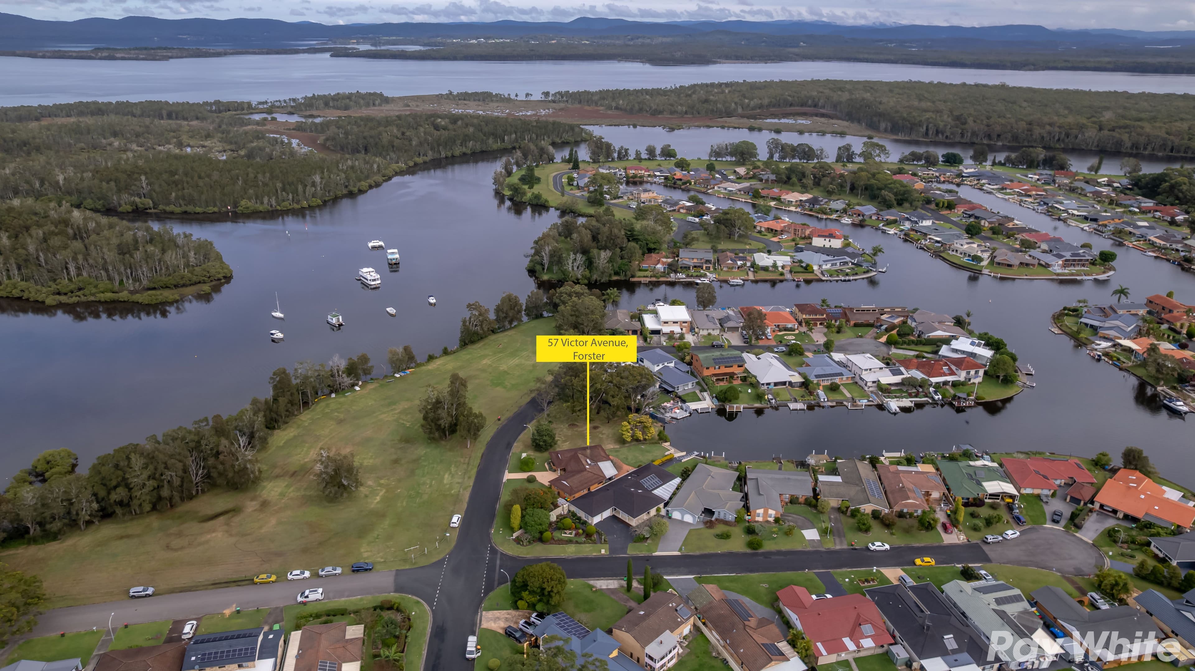 57 Victor Avenue, Forster NSW 2428, Forster - Image 1