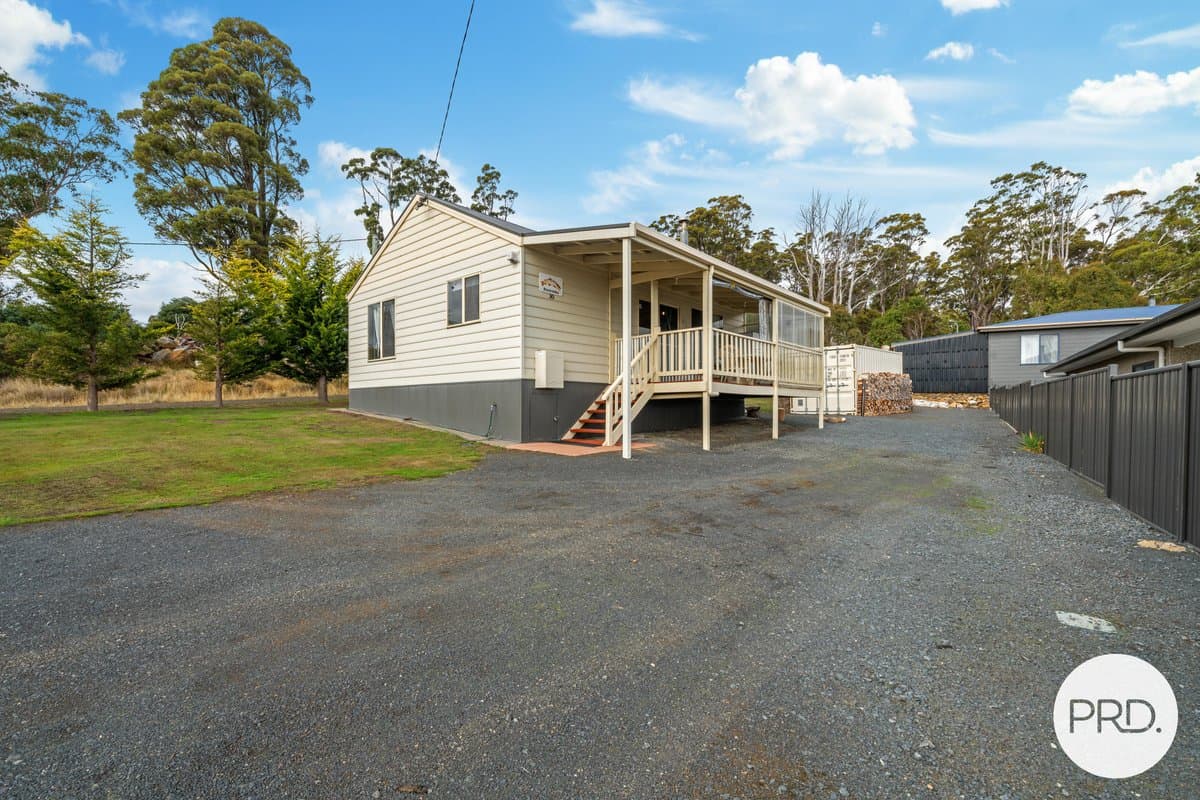 30 Bronte Estate Road, BRONTE PARK TAS 7140, Bronte Park - Image 1