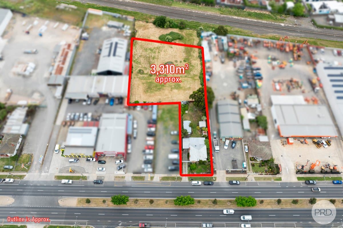 829 Howitt Street, WENDOUREE VIC 3355, Wendouree - Image 1