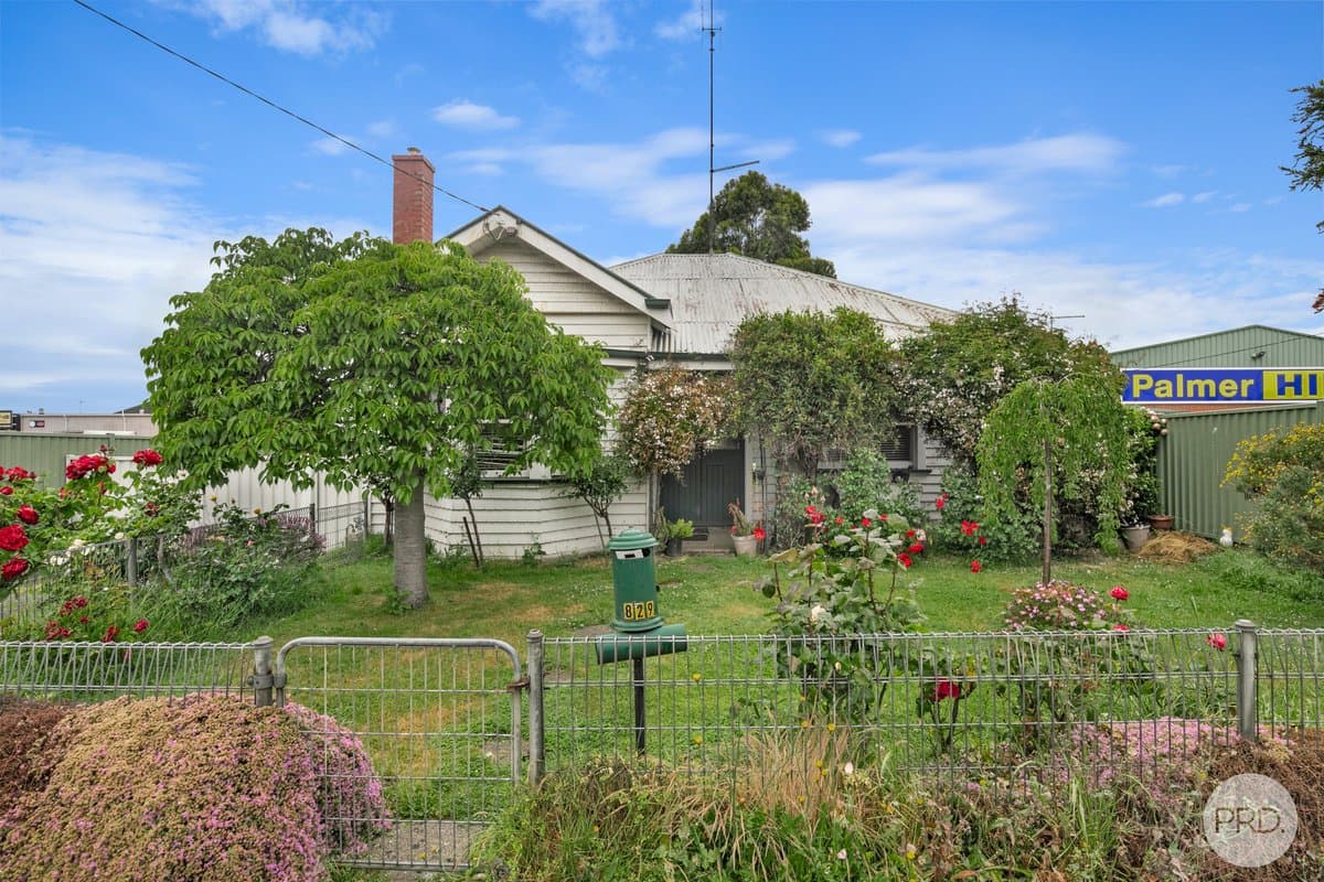 829 Howitt Street, WENDOUREE VIC 3355, Wendouree - Thumbnail 3