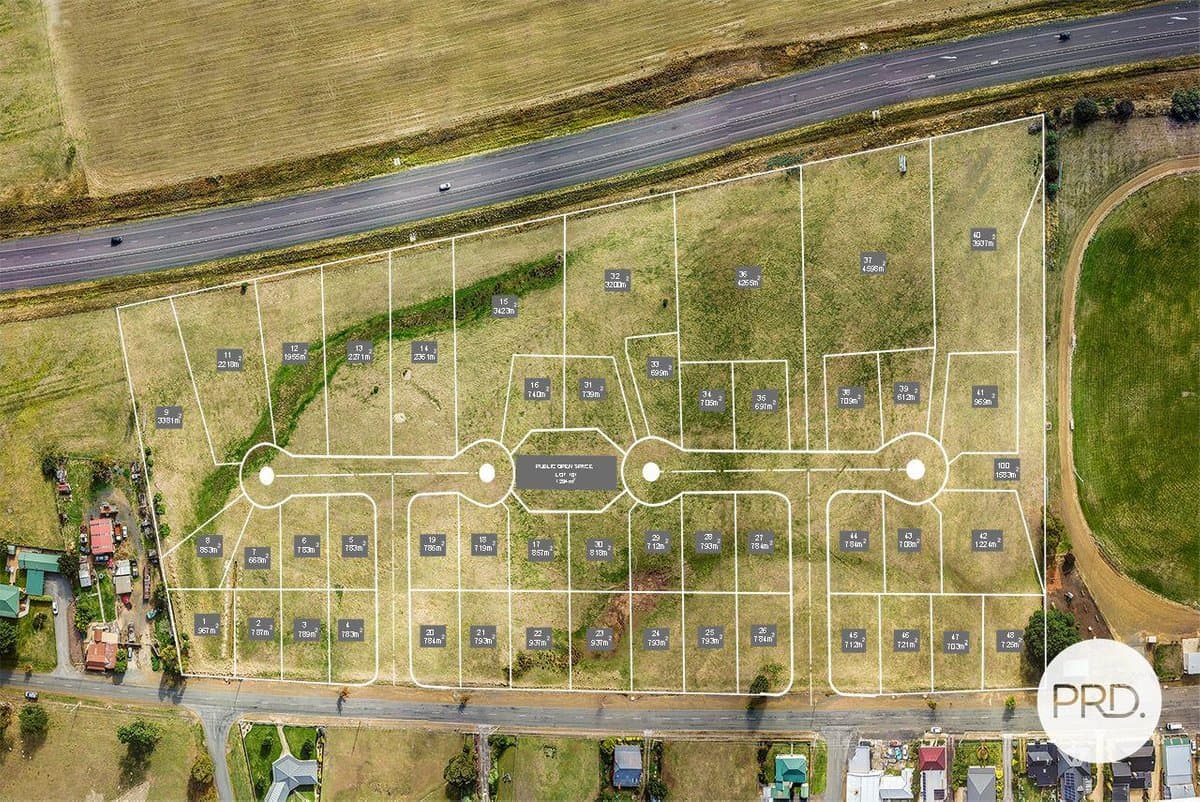 Lot 6 Coachman Court, KEMPTON TAS 7030, Kempton - Thumbnail 4