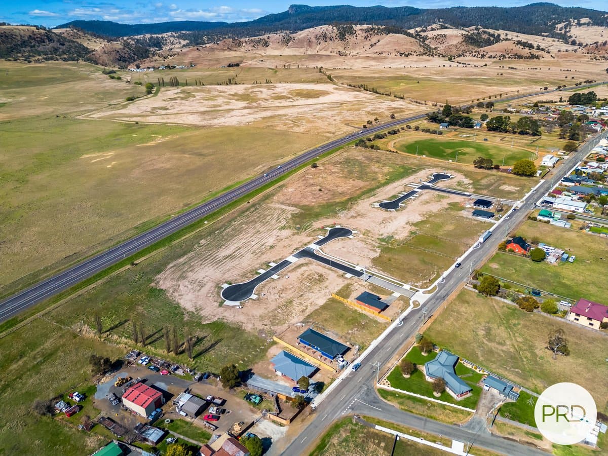Lot 40 Cinema Court, KEMPTON TAS 7030, Kempton - Thumbnail 7