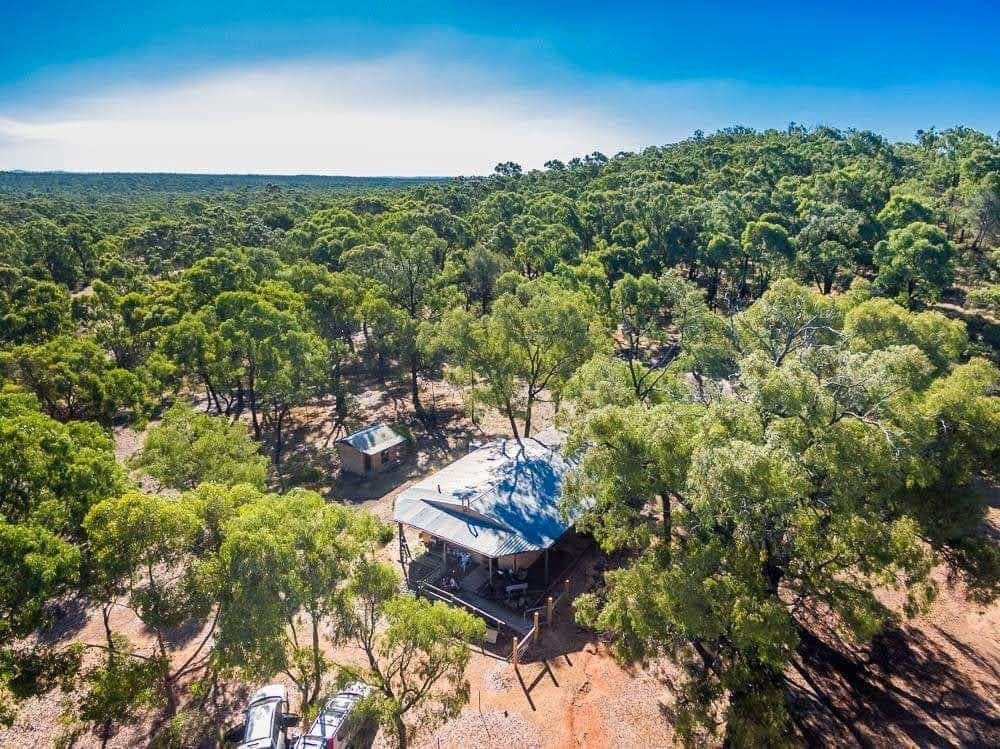 Lot 29 Reedy Lake Road, WHROO VIC 3612, Whroo - Image 1
