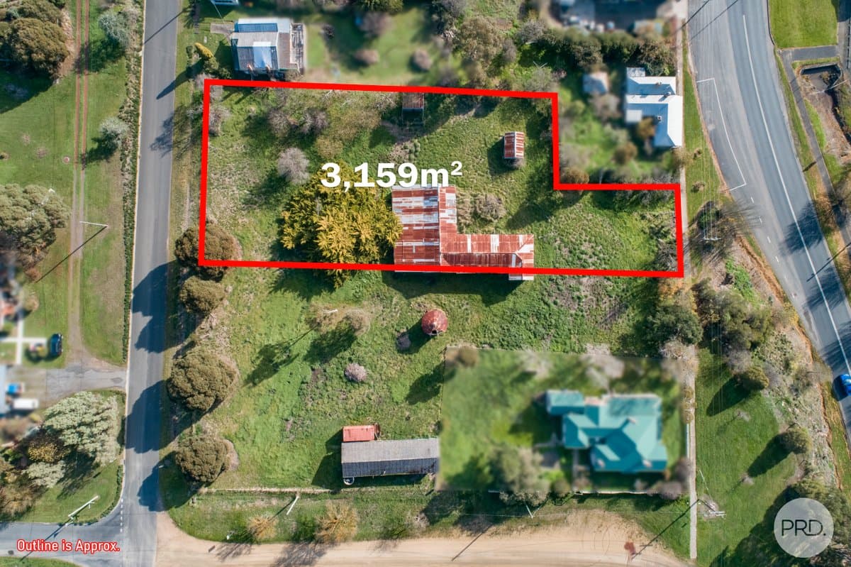 14B&C Wright Street, SKIPTON VIC 3361, Skipton - Thumbnail 2