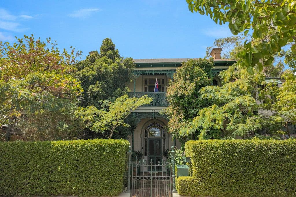44 Templar Street, Forbes NSW 2871, Forbes - Image 1