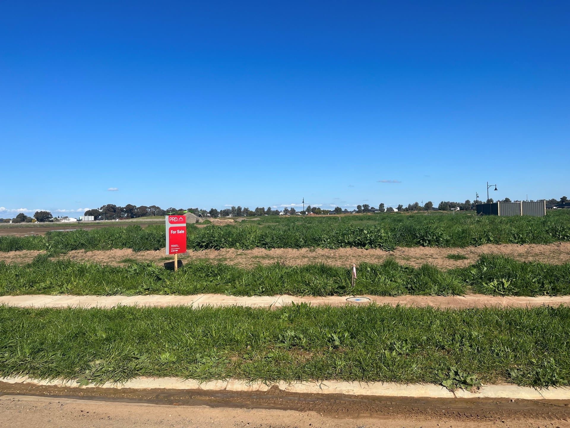 Lot 52 4 Whimbrel Crescent, KIALLA VIC 3631, Kialla - Image 1