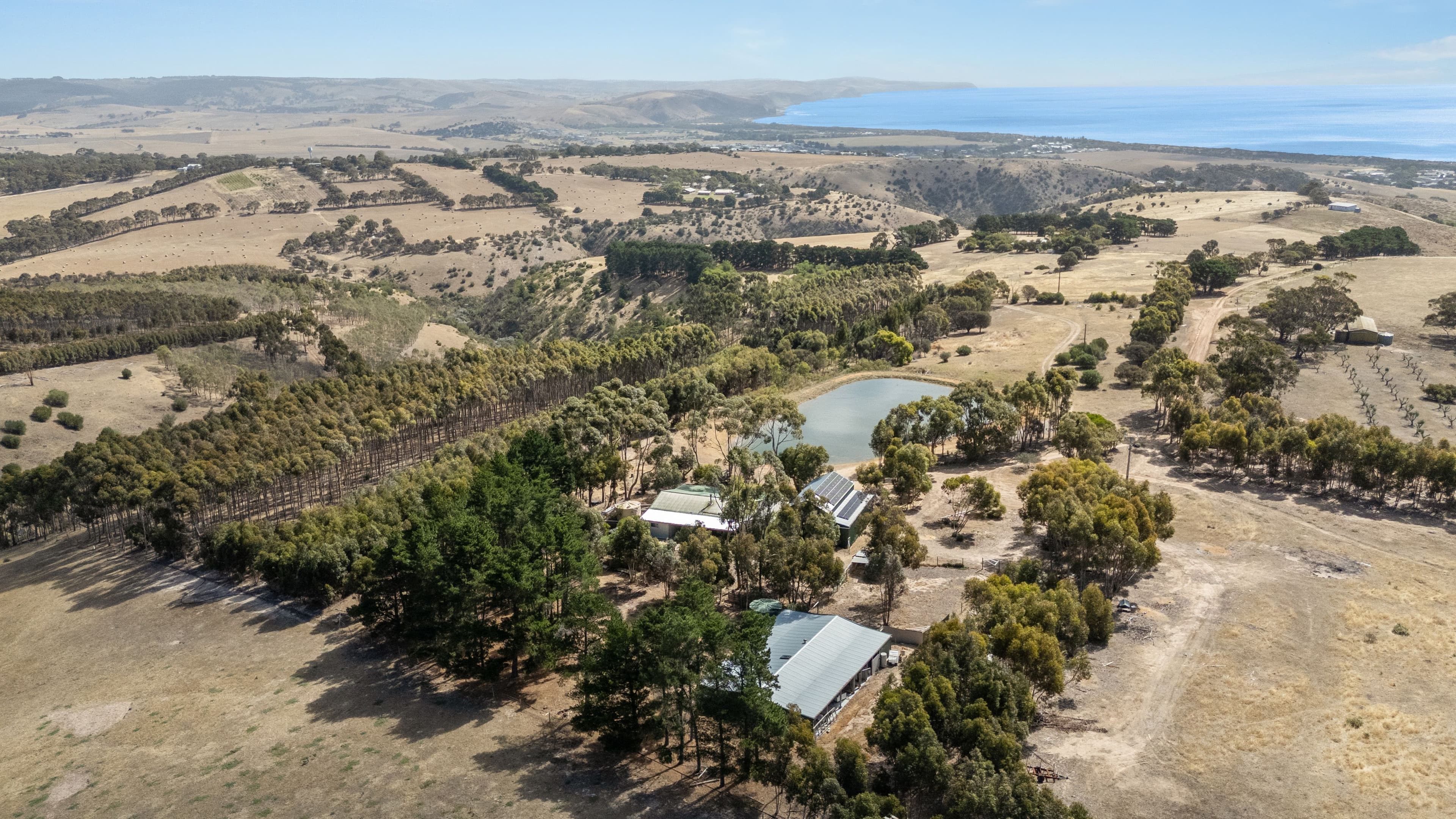 97 Milhinch Road, Carrickalinga SA 5204, Carrickalinga - Image 1