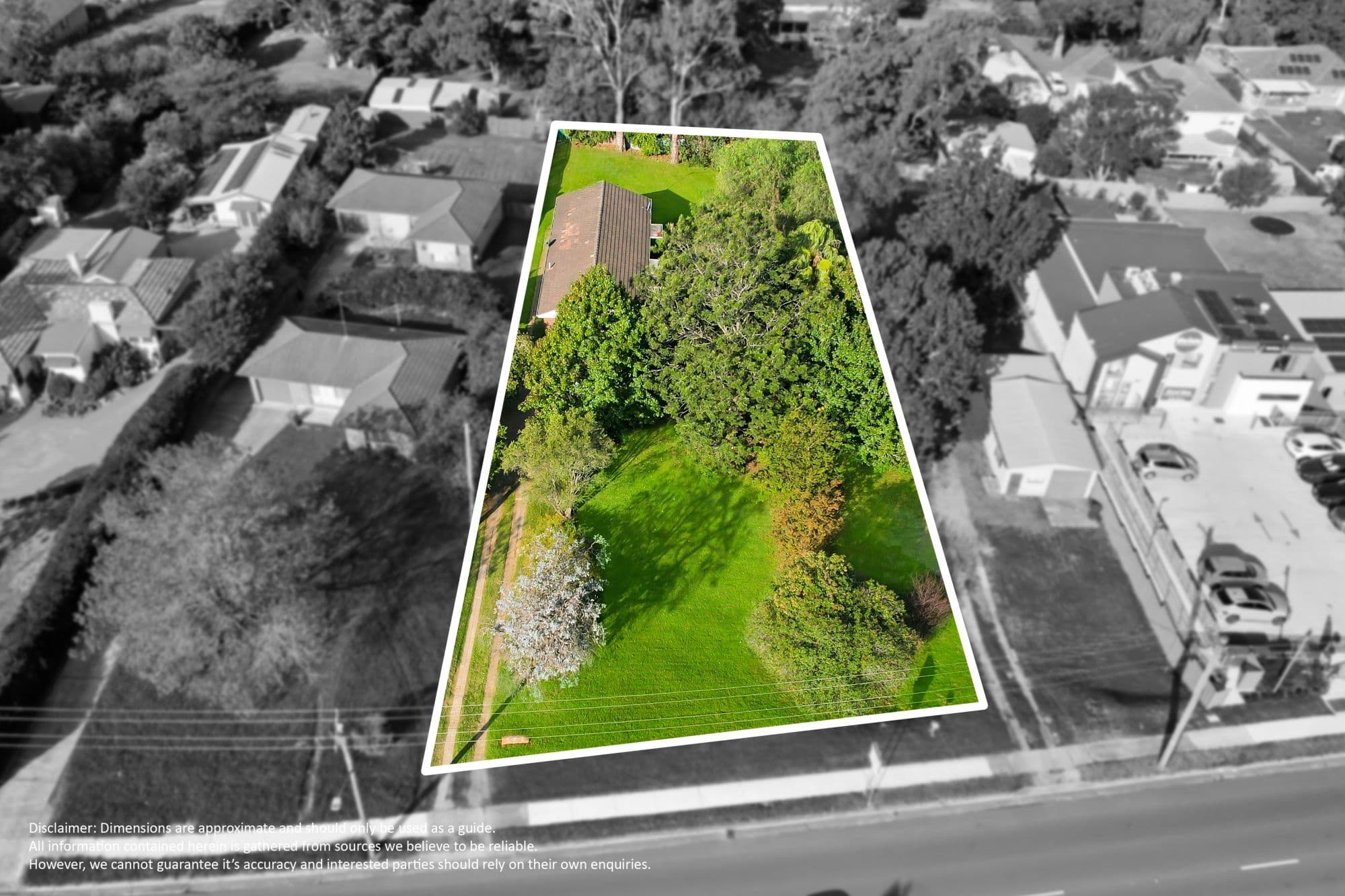 276 Argyle Street, Picton NSW 2571, Picton - Image 1