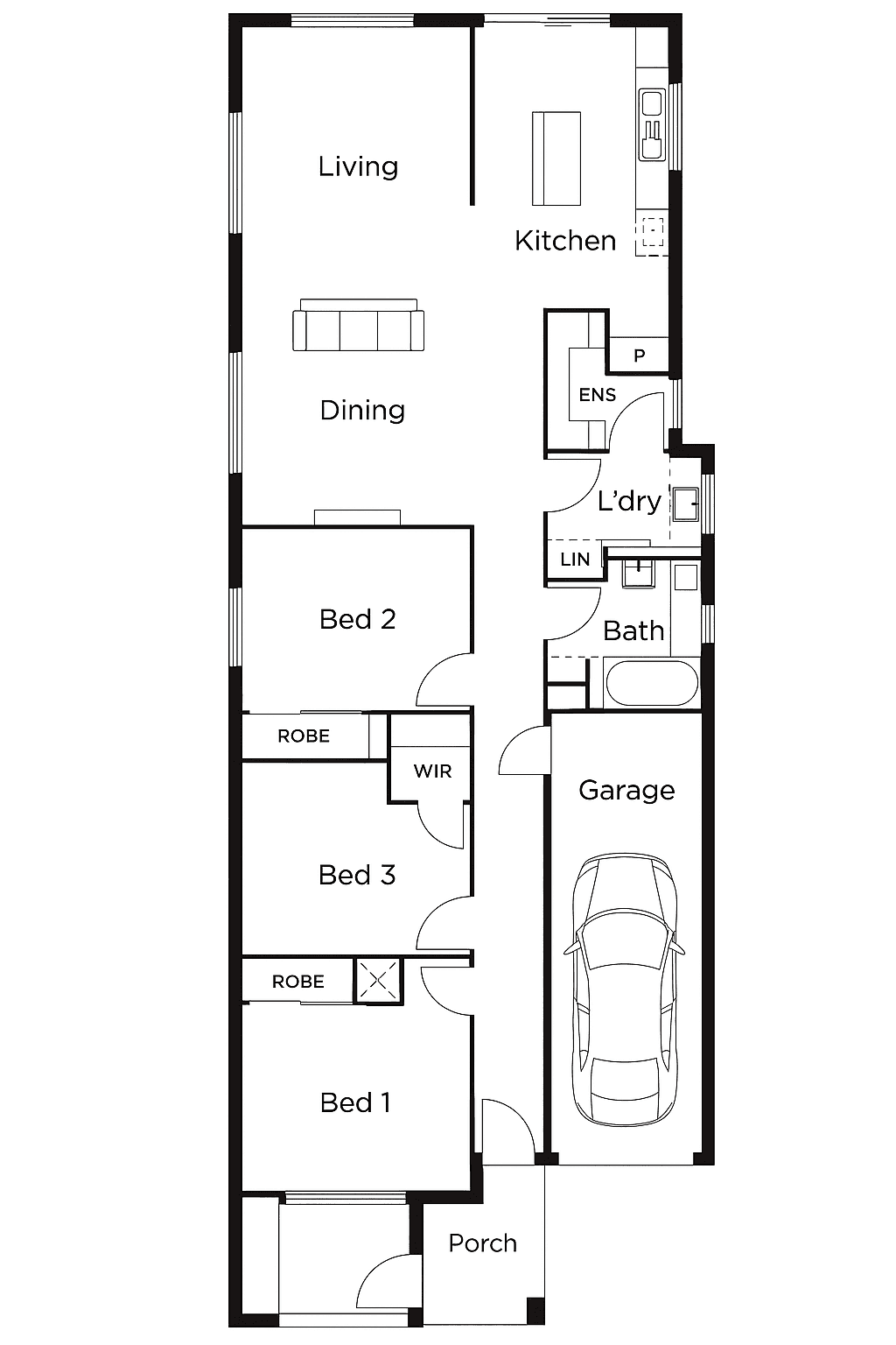 Riverstone NSW 2765, Riverstone - Thumbnail 2