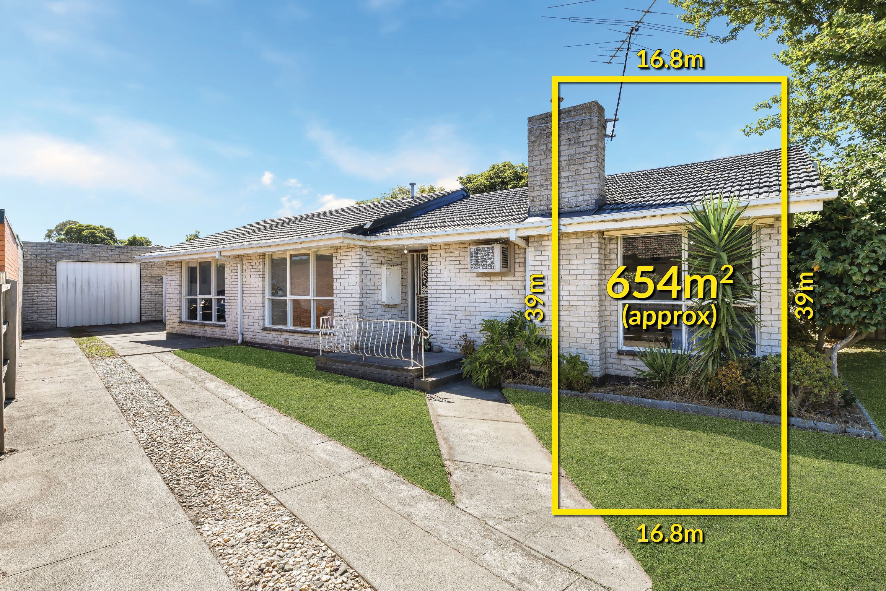 10 Milton Crescent, Mulgrave VIC 3170, Mulgrave - Image 1