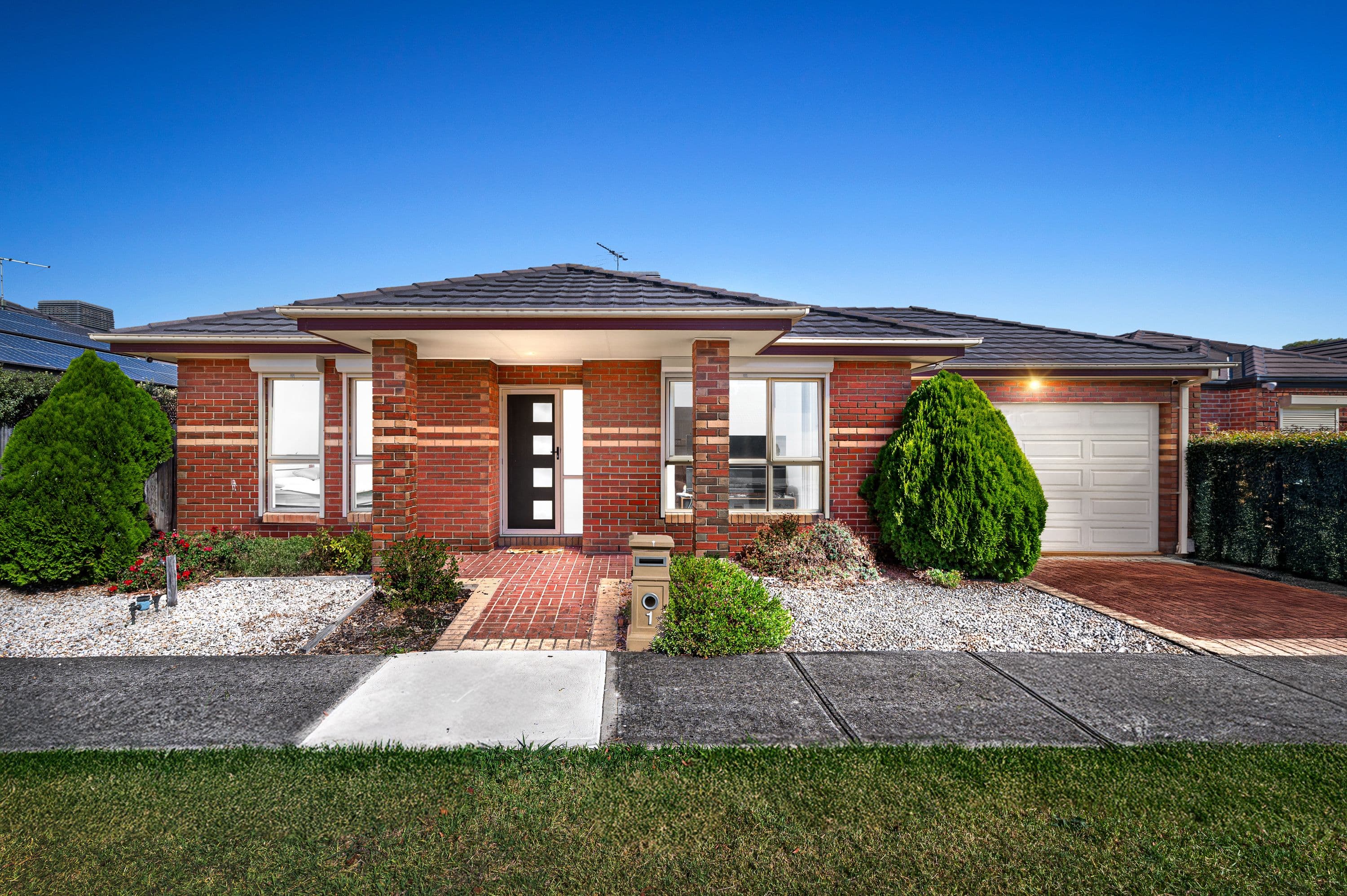 1 Lister Street, South Morang - Image 1
